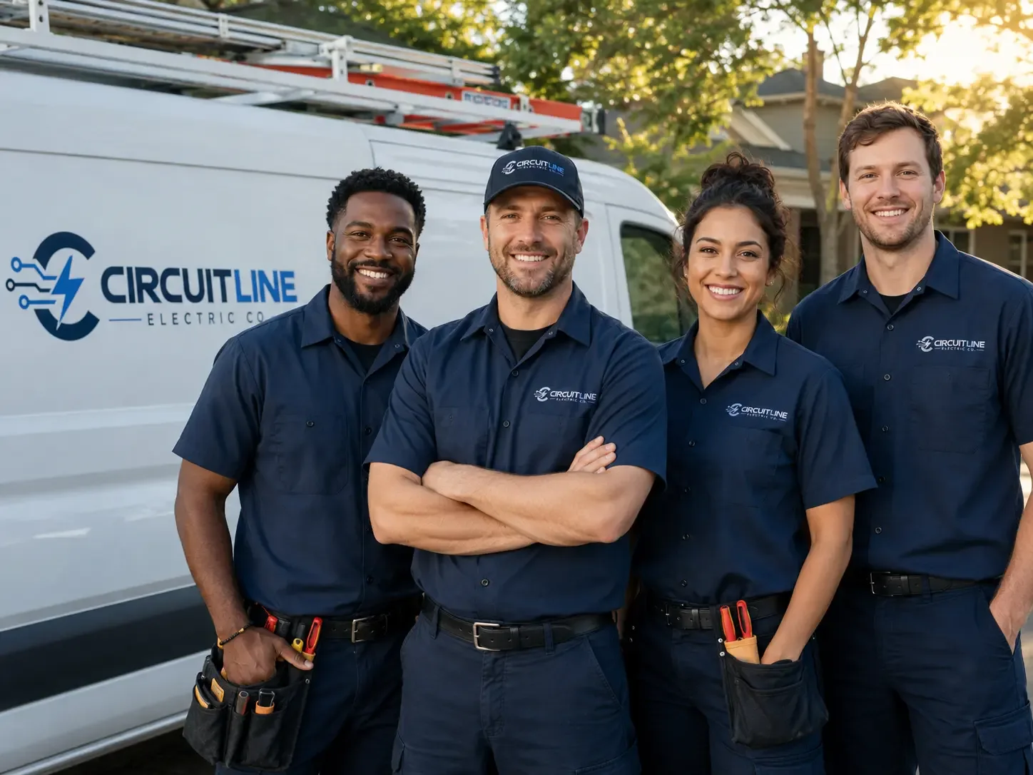 Whole Home Rewiring company in Walworth, WI