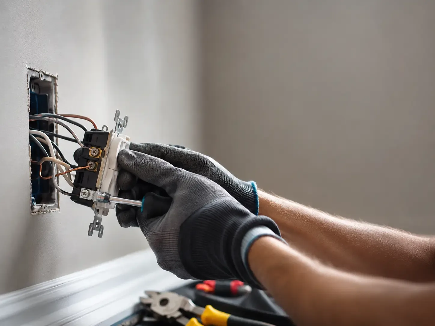 Why choose Whole Home Rewiring in Walworth, WI